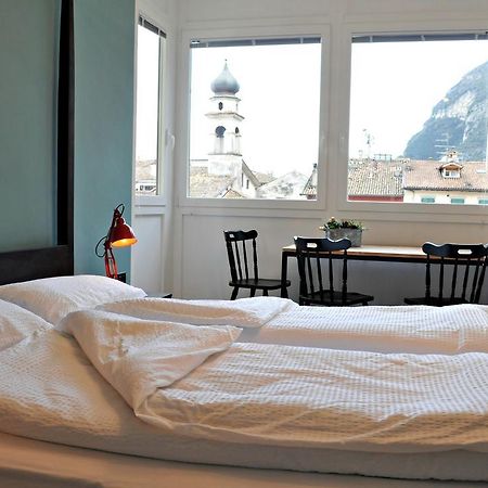 Riva City View Rum bild