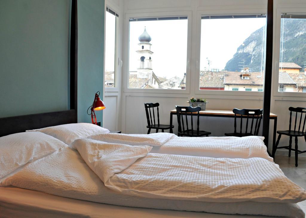 Riva City View Rum bild